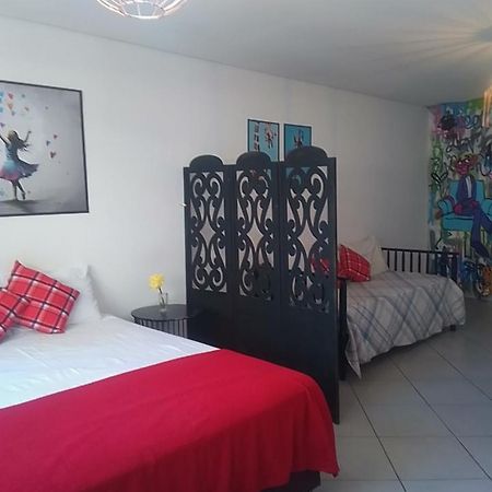 Confortavel Espaco No Centro De Sp São José do Rio Preto Kültér fotó