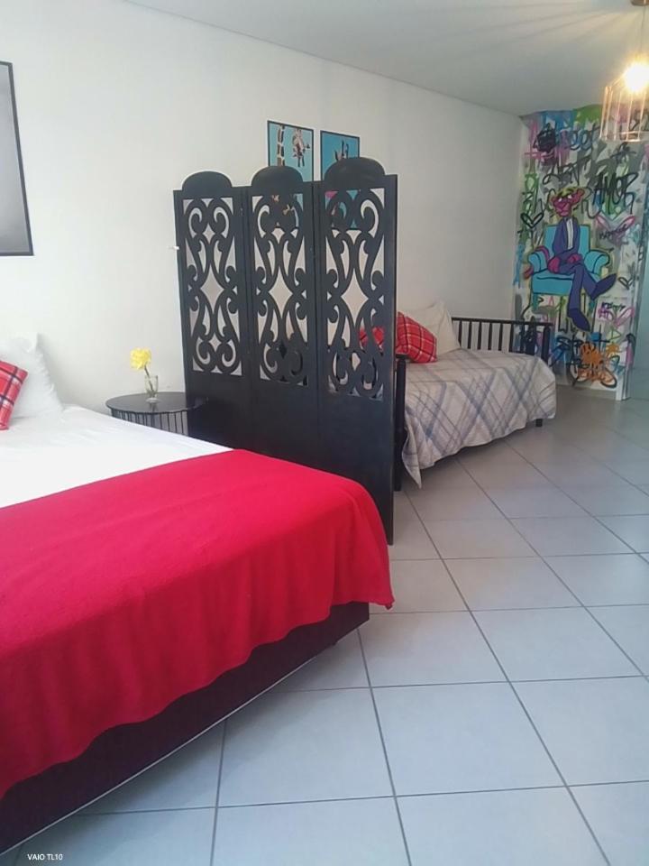 Confortavel Espaco No Centro De Sp São José do Rio Preto Kültér fotó